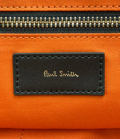 ポールスミス ビジネスバッグ メンズ PAUL SMITH