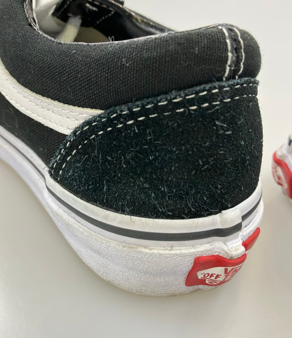 VANS ローカットスニーカー レディース SIZE 23.0 ヴァンズ