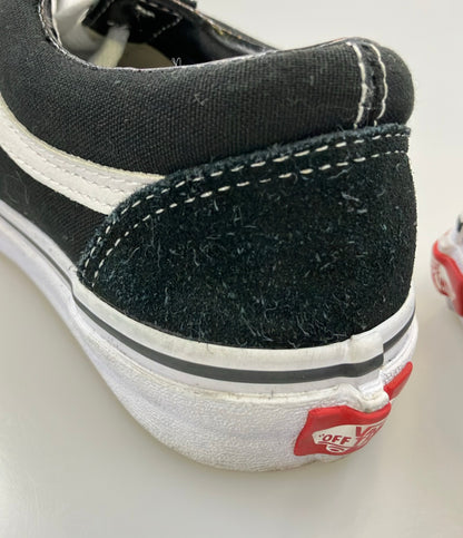 VANS ローカットスニーカー レディース SIZE 23.0 ヴァンズ