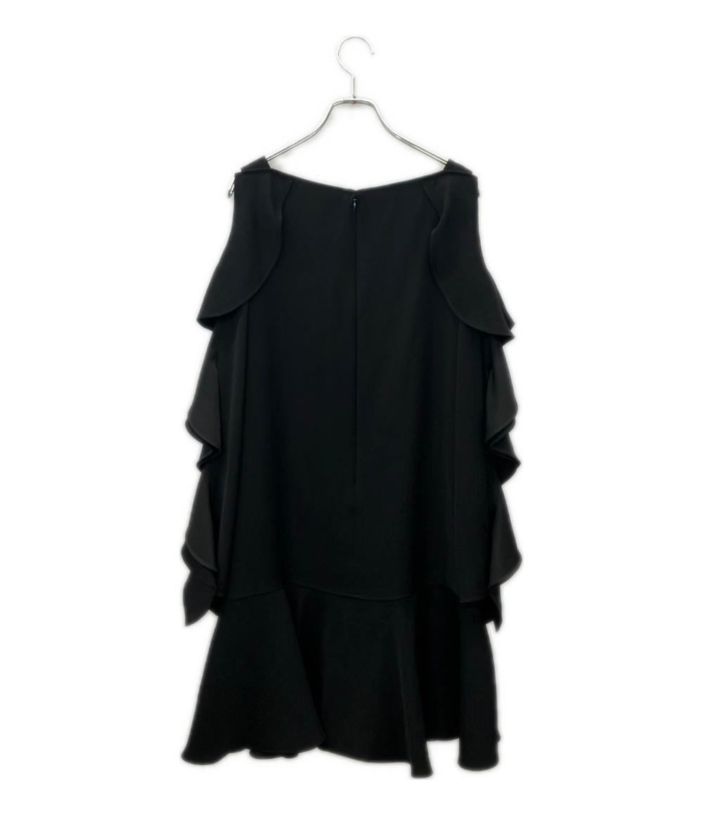 美品 アディアム オフショルダーワンピース レディース SIZE 2 (M) ADEAM