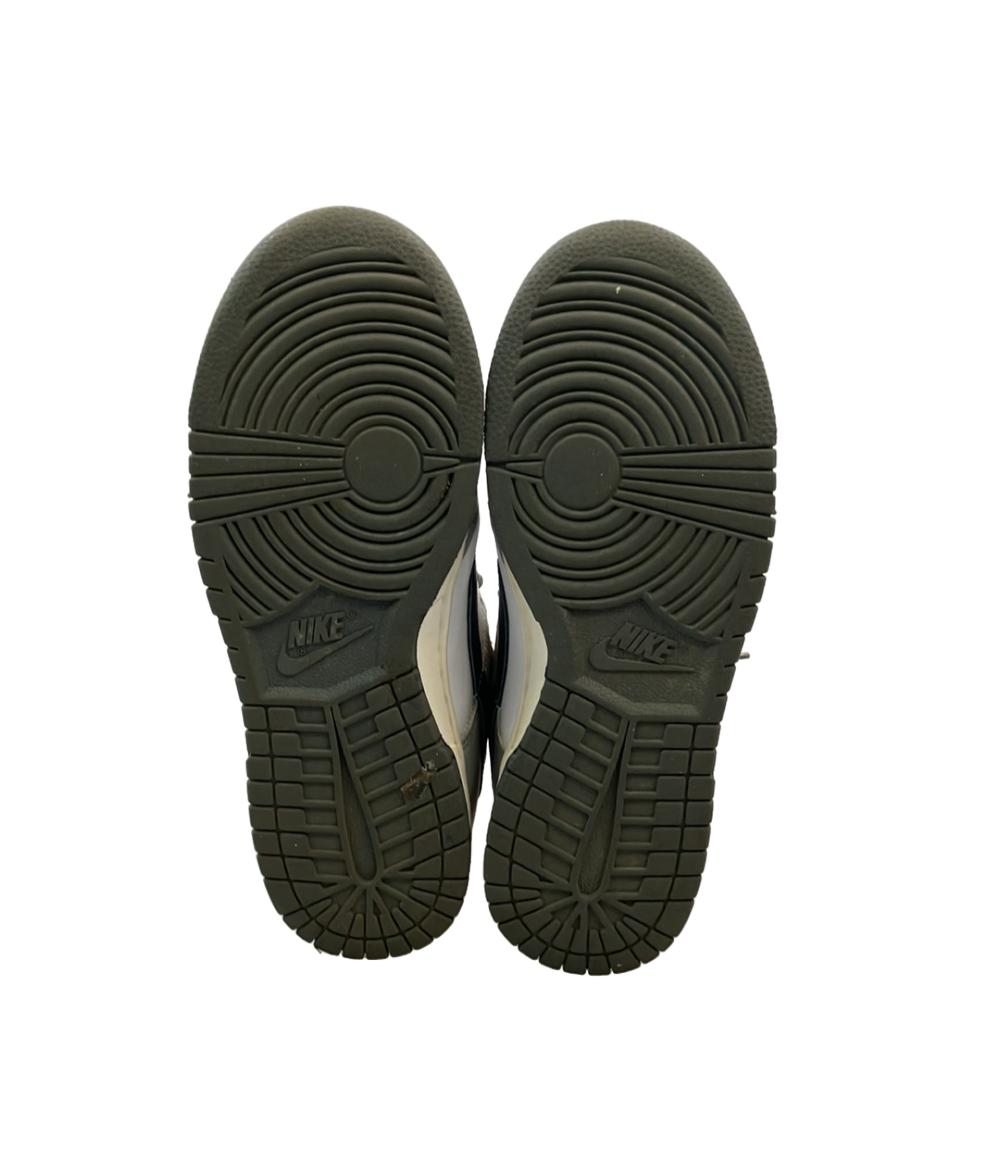 ナイキ ローカットスニーカー WMNS DUNK LOW DD1503-117 レディース SIZE 23.5 (M) NIKE