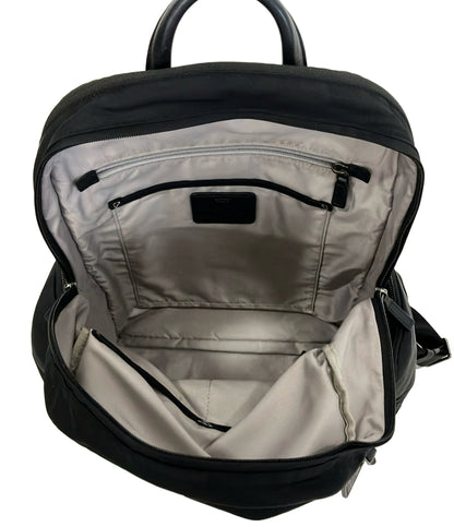 美品 TUMI リュック バックパック ボヤジュール カーソン レディース メンズ トゥミ