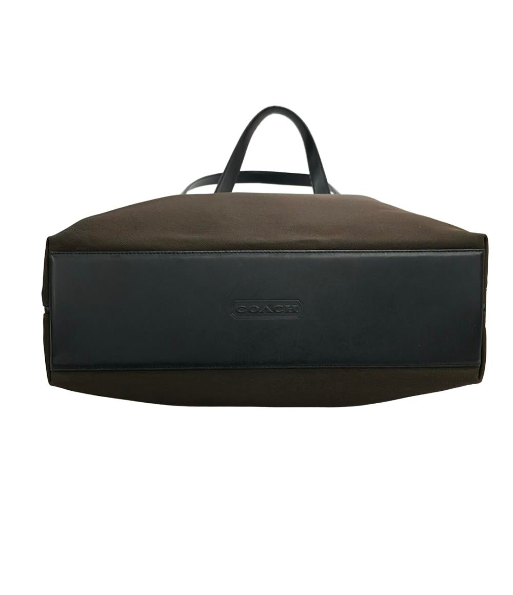 コーチ トートバッグ 7402 レディース COACH