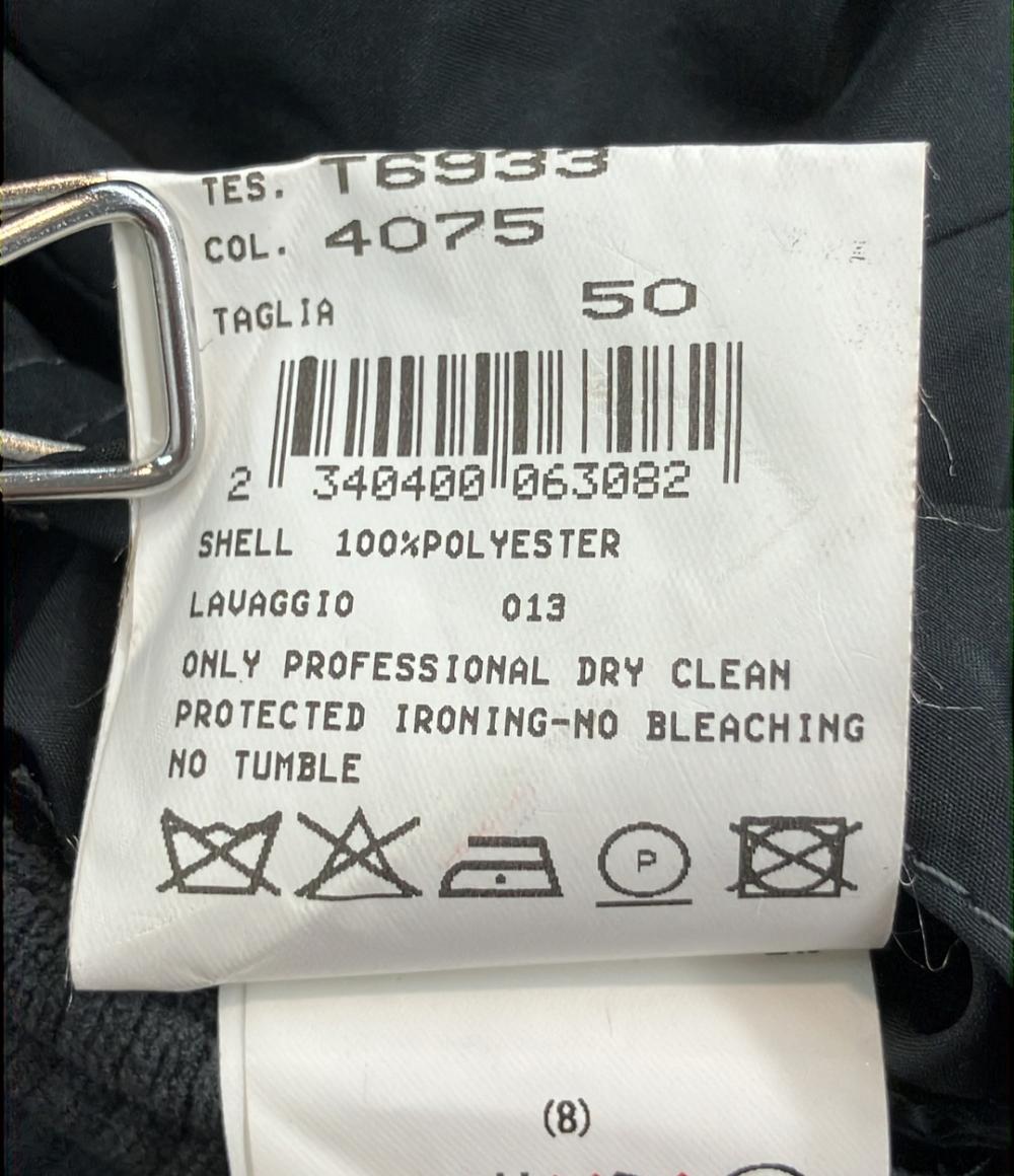 GIORGIO ARMANI スタンドカラー ジャケット メンズ SIZE 50 (XL) ジョルジオアルマーニ