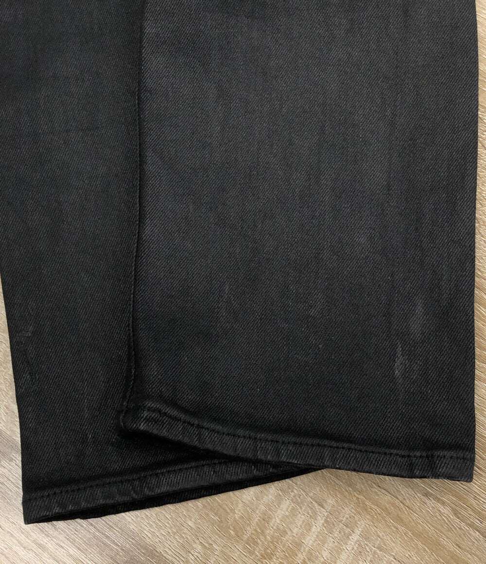 アルマーニエクスチェンジ  ダメージ スキニーデニムパンツ      メンズ SIZE 32 (L) ARMANI EXCHANGE