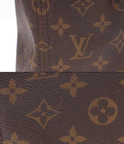 LOUIS VUITTON トートバッグ ショルダーバッグ 肩掛け ネヴァーフルMM モノグラム M40156 レディース ルイ・ヴィトン