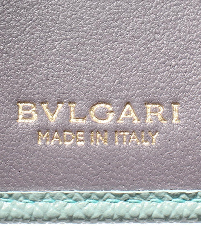 美品 BVLGARI 6連キーケース レディース ブルガリ