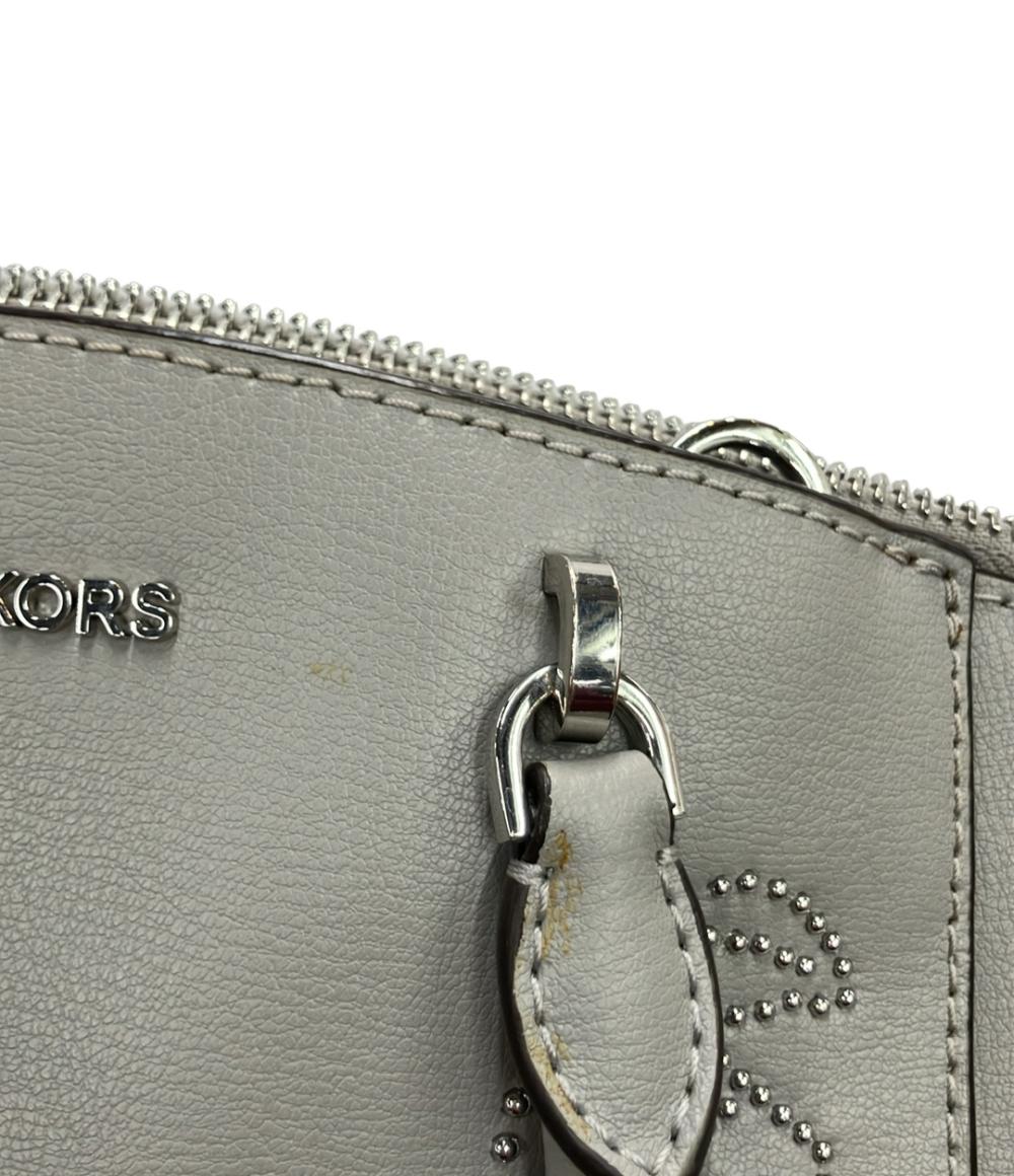 MICHAEL KORS ハンドバッグ ショルダーバッグ 2WAY 斜め掛け