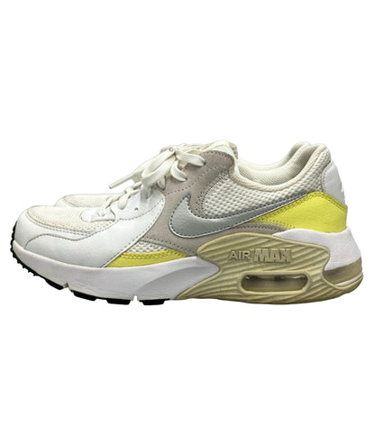 NIKE ローカットスニーカー エア マックス エクシー CD5432-111 レディース SIZE 23.5 ナイキ