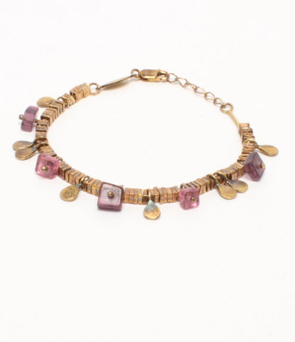 KIRA BELLA ネックレス ブレスレット SV925 2点セット レディース キラベラ