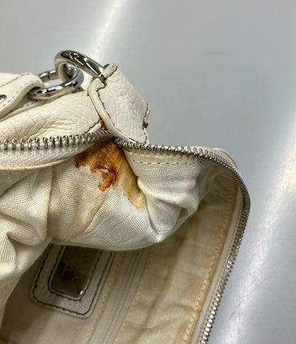 FURLA ショルダーバッグ 斜め掛け レザー レディース フルラ
