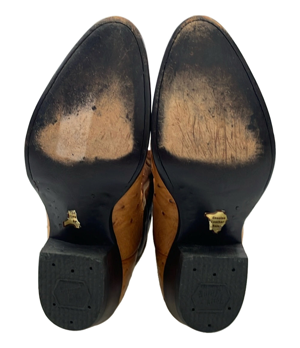 Tony Lama ウエスタンブーツ メンズ SIZE 8 26(cm) トニーラマ