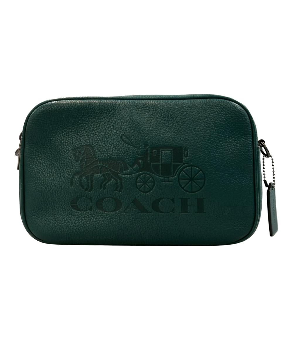 コーチ ショルダーバッグ F75818 レディース COACH