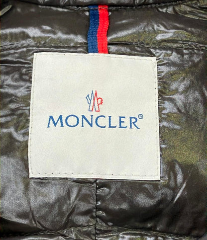 モンクレール ダウンコート レディース SIZE 1 (S) MONCLER