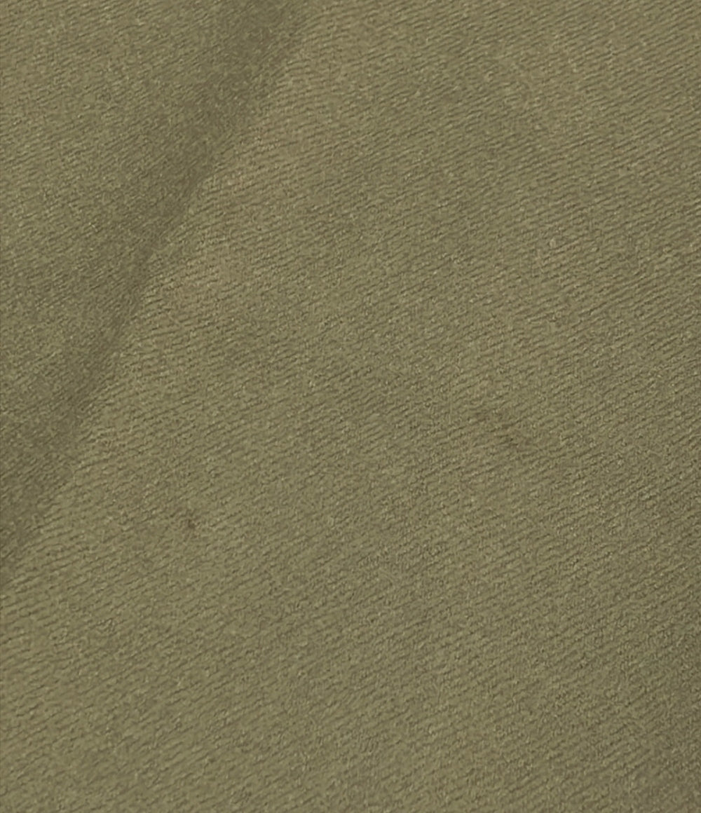 オーラリー スラックス メンズ SIZE 4 (XL) AURALEE