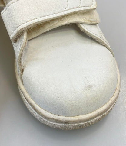 adidas ローカットスニーカー STAN SMITH FX7538 キッズ SIZE 16.0 (M) アディダス