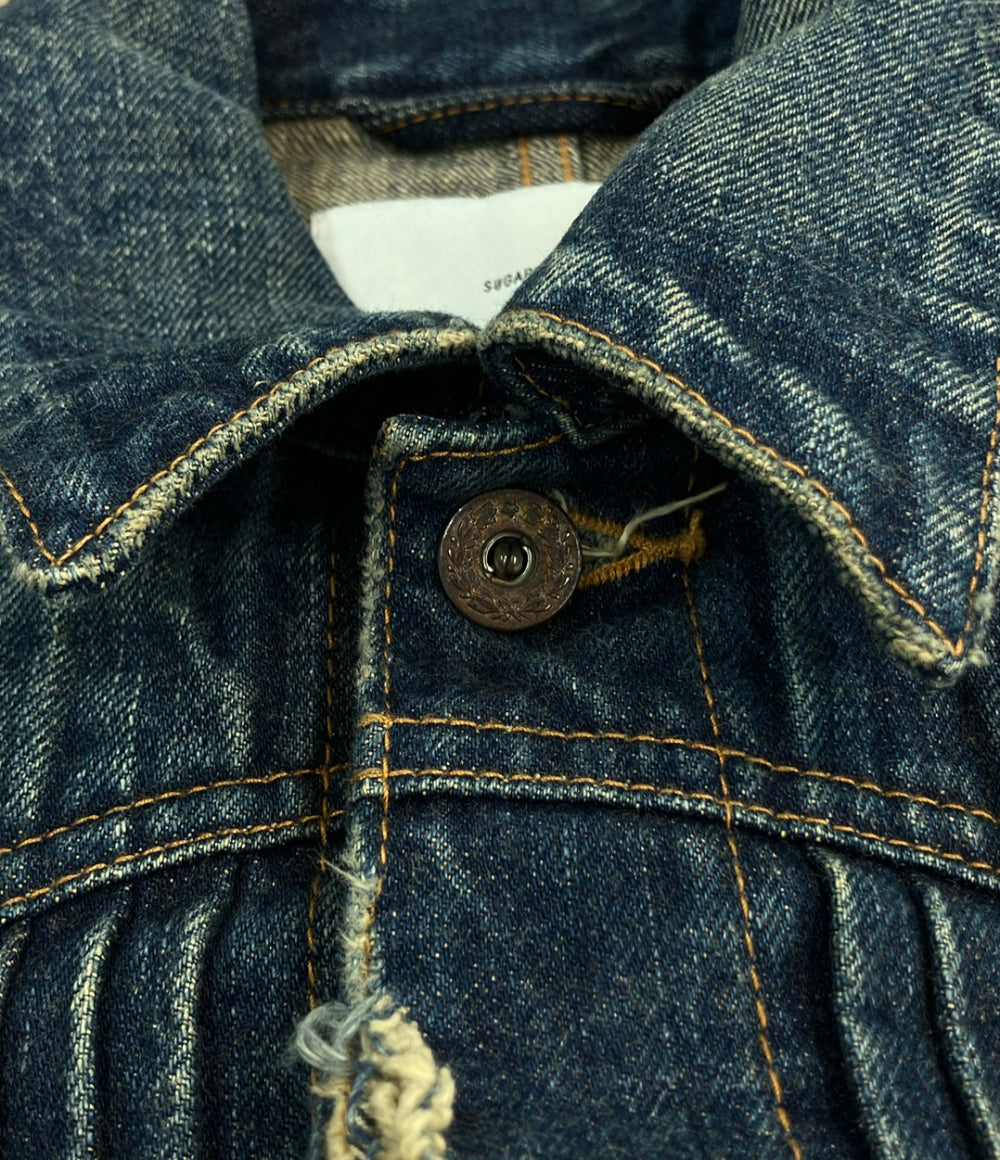 SUGARHILL デニムジャケット メンズ SIZE 3 (L) シュガーヒル