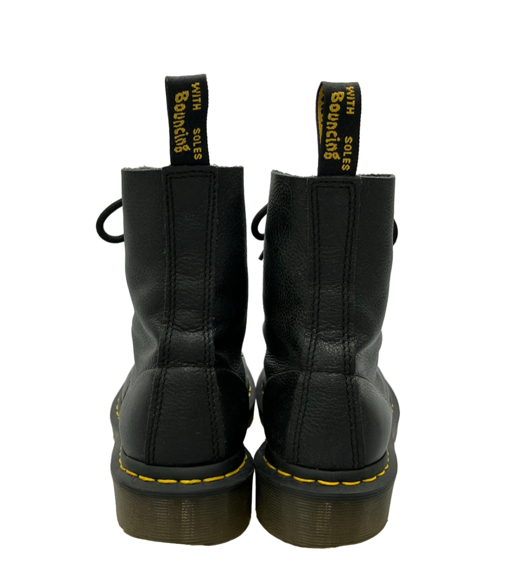 Dr.Martens ワークブーツ ショートブーツ 8ホール メンズ SIZE 6 ドクターマーチン