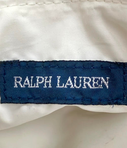 RALPH LAUREN トートバッグ レディース ラルフローレン