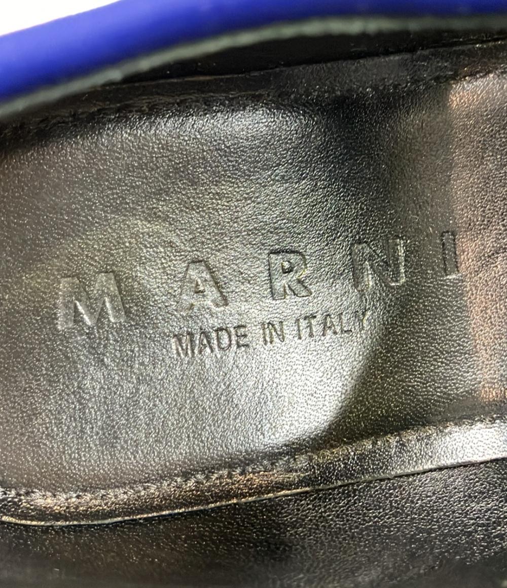 MARNI ベルクロスニーカー レディース SIZE 35 (22cm) マルニ