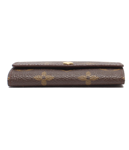 LOUIS VUITTON ６連キーケース ミュルティクレ6 モノグラム M62630 レディース メンズ ルイ・ヴィトン
