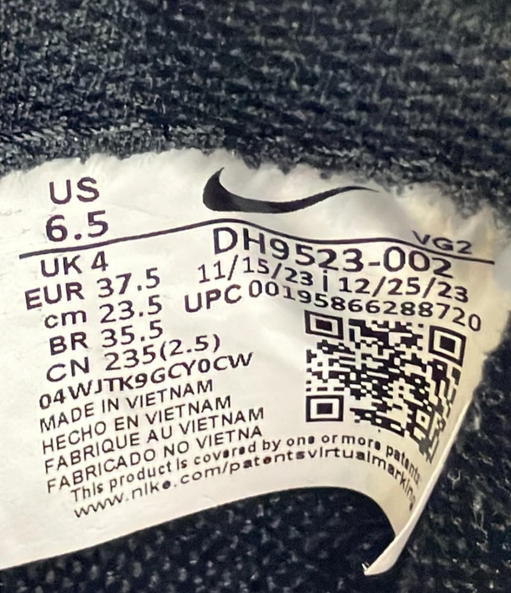 ナイキ ローカットスニーカー WAFFLE DEBUT DH9523-002 レディース SIZE 23.5 (M) NIKE