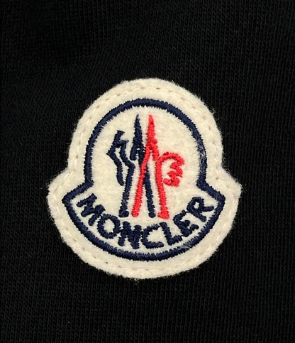 美品 モンクレール フーデッドワンピース レディース SIZE S (S) MONCLER