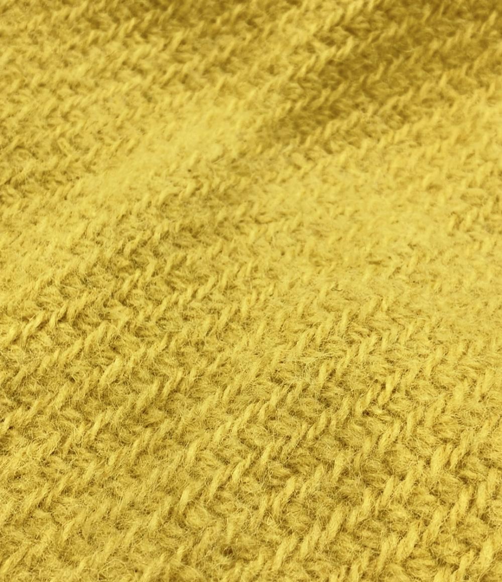 LAPUANKANKURIT ポケットショール レディース ラプアンカンクリ