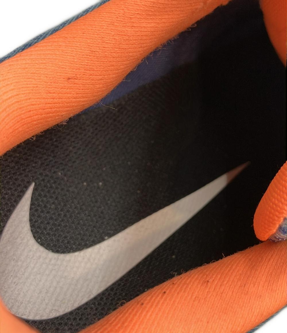 NIKE ローカットスニーカー エア ズーム ペガサス DO7435-900 メンズ SIZE 26.0 (M) ナイキ