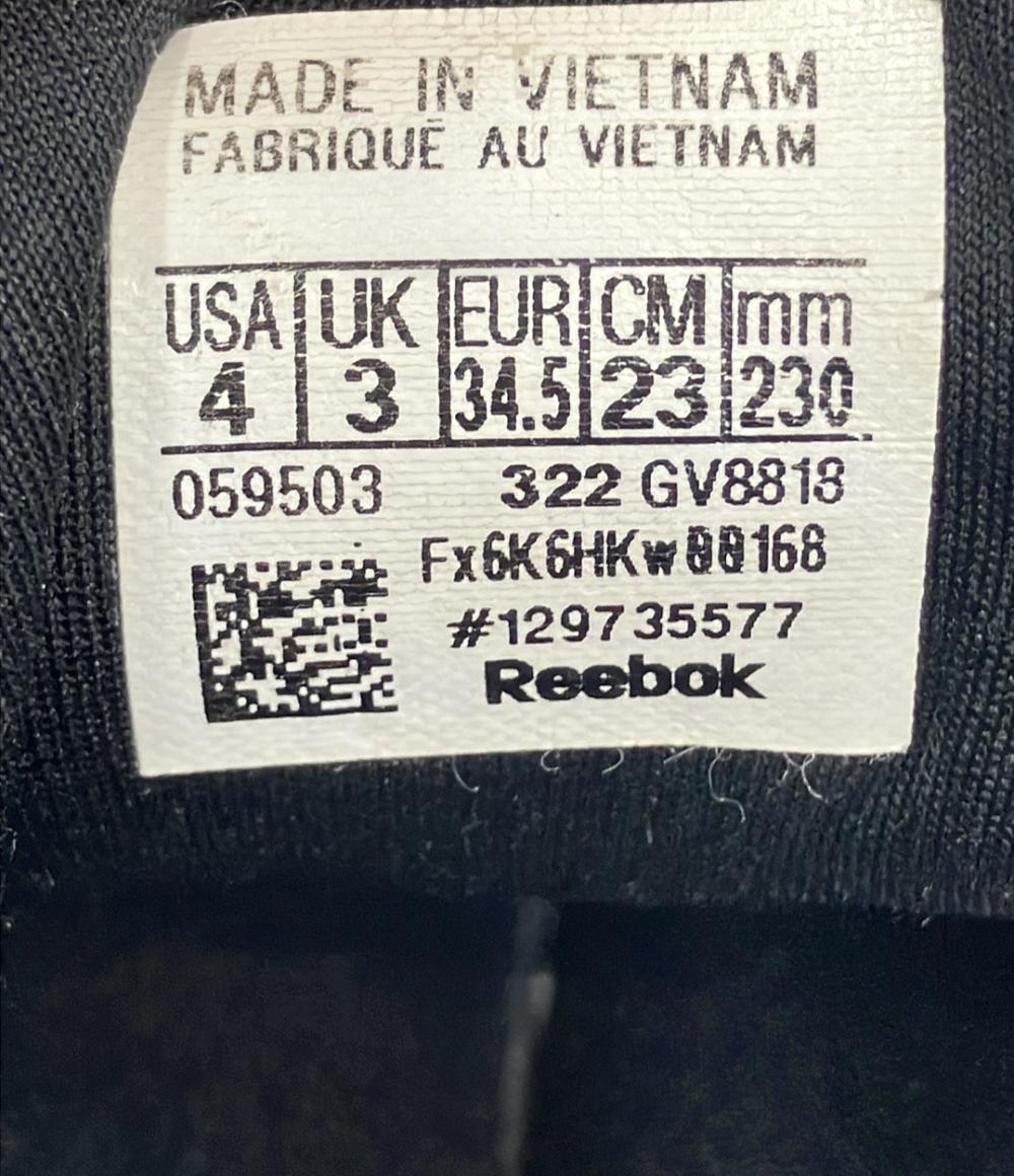 リーボック ローカットスニーカー GV8818 レディース SIZE 23.0 (M) Reebok