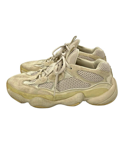 アディダス ローカットスニーカー YEEZY 500 DB2908 メンズ SIZE 26.5 (M) adidas