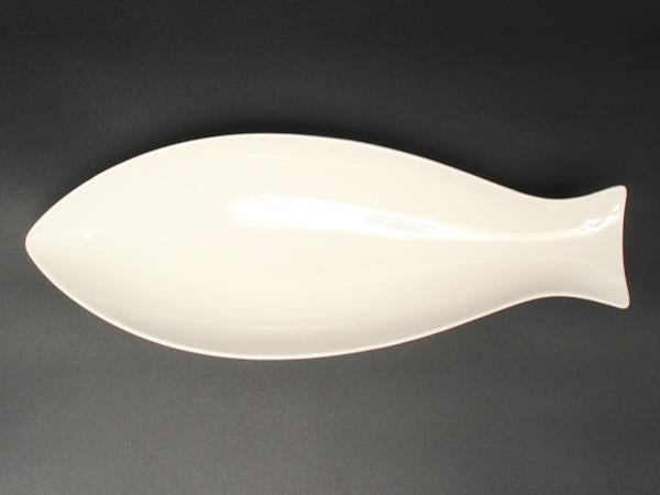 Royal Copenhagen フィッシュトレイ ディッシュ 皿 33cm ロイヤルコペンハーゲン