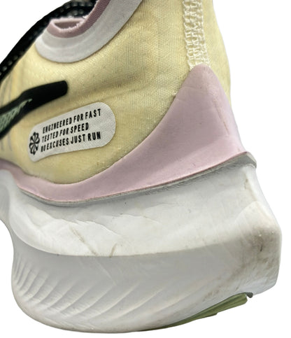 NIKE ローカットスニーカー ズーム グラビティ BQ3203-102 メンズ レディース SIZE 25.0 ナイキ