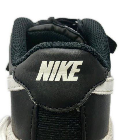 NIKE ローカットスニーカー COURT ROYALE 2 NN DH3159-001 レディース SIZE 23.0 ナイキ