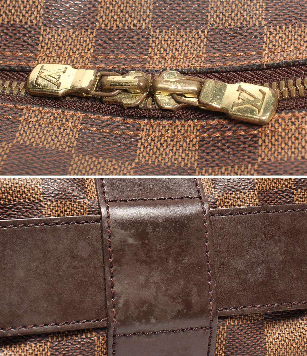 LOUIS VUITTON ショルダーバッグ 斜め掛け ナヴィグリオ ダミエ N45255 メンズ ルイ・ヴィトン