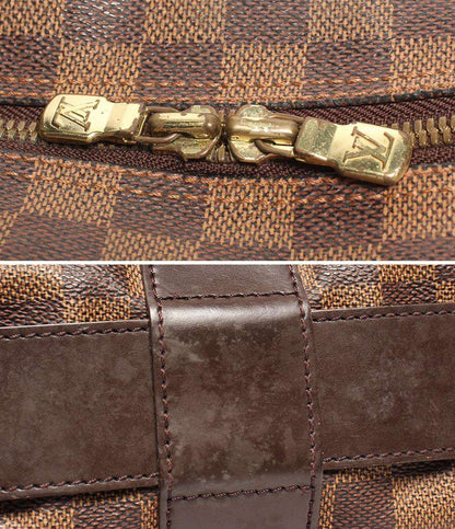 LOUIS VUITTON ショルダーバッグ 斜め掛け ナヴィグリオ ダミエ N45255 メンズ ルイ・ヴィトン