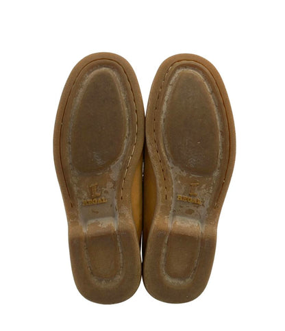 REGAL パンプス ドライビングシューズ モカシン WEST COAST COLLECTION レディース SIZE 23.0 (M) リーガル