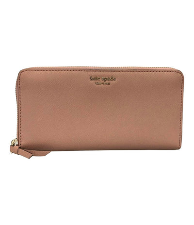 ケイトスペード ラウンドファスナー長財布 レディース Kate Spade