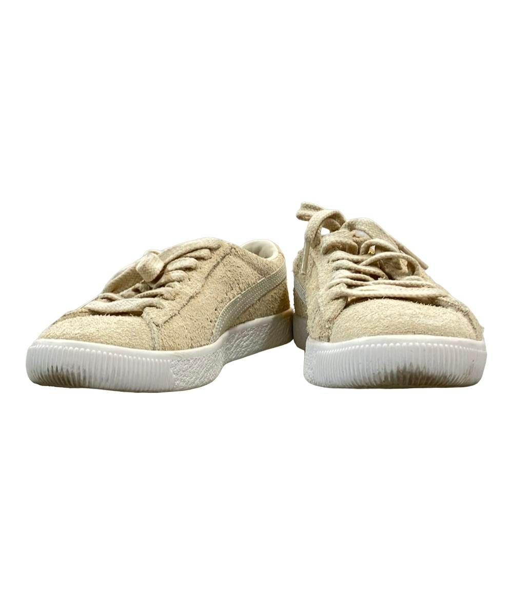 プーマ ローカットスニーカー 380533-01 レディース SIZE 23.0 (M) PUMA