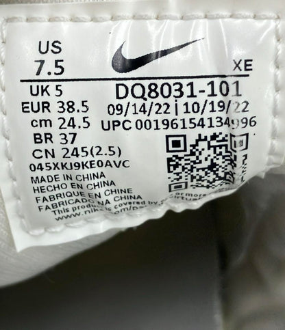 NIKE ローカットスニーカー エア ハラチ クラフト DQ8031-101 レディース SIZE 24.5 (L) ナイキ