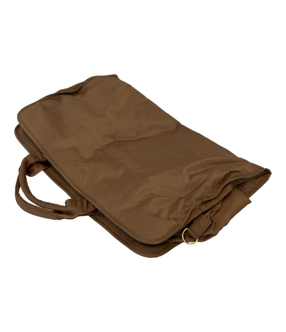 SAZABY 2way ボストンバッグ ショルダーバッグ 斜め掛け レディース