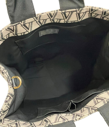 VERMEIL par iena 2WAY ハンドバッグ トートバッグ ショルダーバッグ 斜め掛け レディース ヴェルメイユ パー イエナ