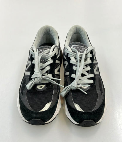 NEW BALANCE ローカットスニーカー M990BK6 メンズ SIZE 26.5 (M) ニューバランス