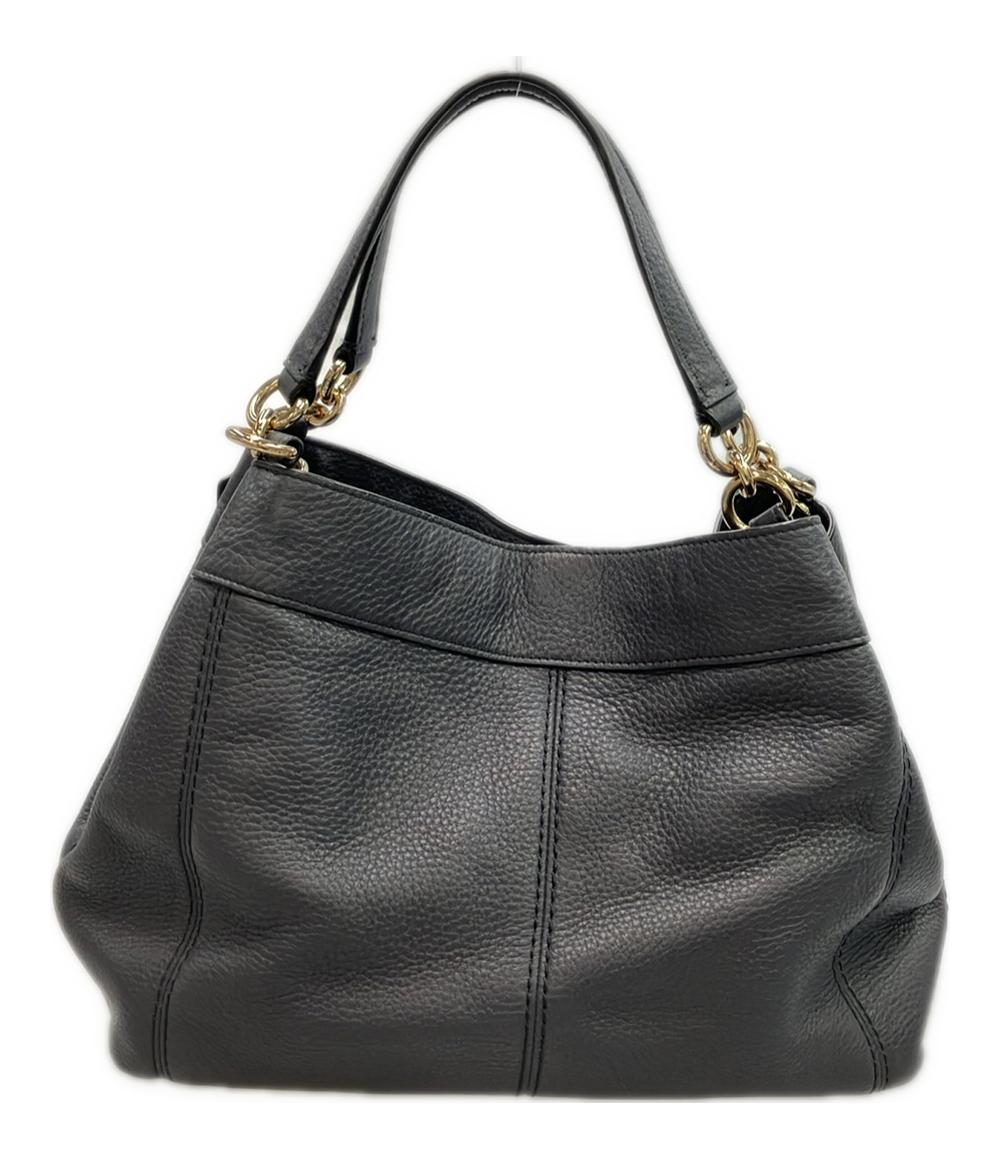 COACH トートバッグ ハンドバッグ F23537 レディース コーチ