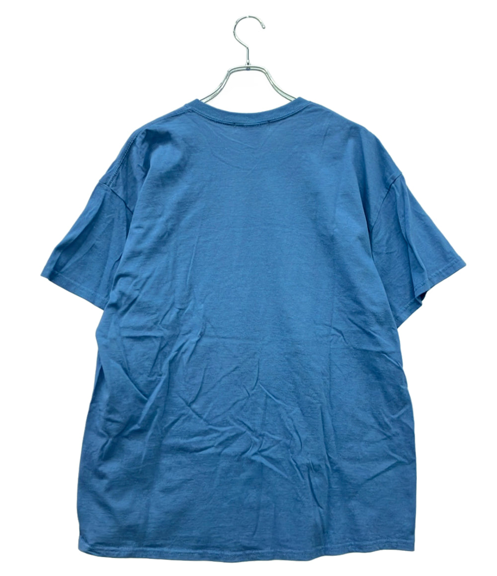 UNDERCOVER GILDAN 半袖Tシャツ PSYCHO メンズ SIZE XL アンダーカバー ギルダン