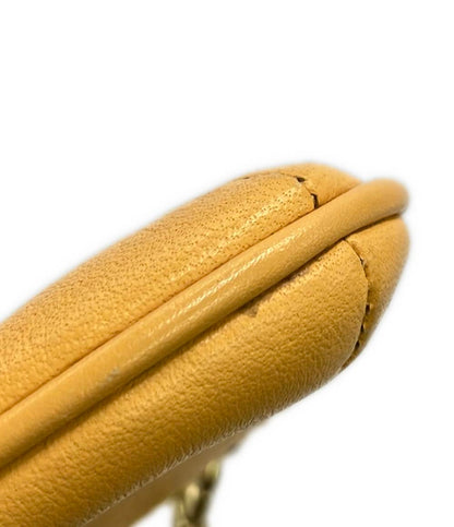 COACH ポーチ レザー 不明 レディース コーチ