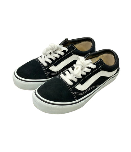 VANS ローカットスニーカー レディース SIZE 23.5 ヴァンズ