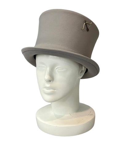 カシラ シルクハット ユニセックス SIZE M CA4LA