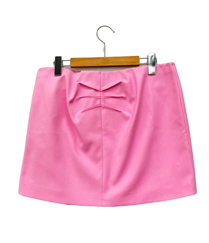 パトリッツィアペペ マイクロミニスカート レディース SIZE 46 (XL) PATRIZIA PEPE