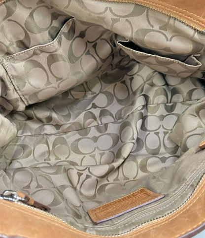 COACH ショルダーバッグ 肩掛け 8A71 レディース コーチ